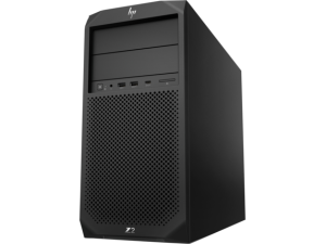 HP 2YW27AV Z2 G4 XEON E-2136 16 GB 1TB SATA 5GB/P2000 W10PRO