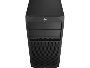HP 2YW27AV Z2 G4 XEON E-2136 16 GB 1TB SATA 5GB/P2000 W10PRO