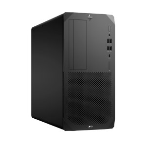 HP 5HZ64ES Z2 G4 XEON E-2124G 8GB 1 TB SATA 2GB/P400 W10PRO