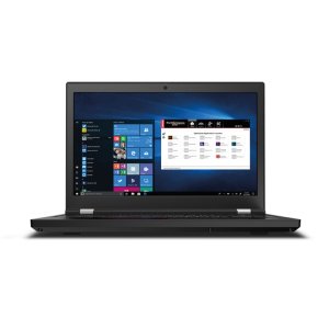 LENOVO T15G MWS 20UR002XTX INTEL CORE i7-10750H 512GB SSD W10P