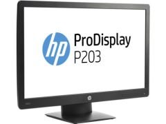 20 HP X7R53AA P203 LED 5MS VGA 1600 x 900