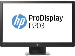 20 HP X7R53AA P203 LED 5MS VGA 1600 x 900