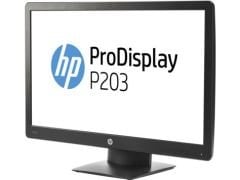 20 HP X7R53AA P203 LED 5MS VGA 1600 x 900