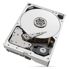 SEAGATE SKYHAWK 3.5 10TB SATA 3.0 256MB 210MB/S RV SENSÖR 7200RPM 64HD KAMERA 180TB/YİL ISYÜKÜ 7/24 GÜVENLİK DİSK ST10000VX0004