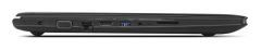 LENOVO NB IP 510-15IKB 80SV00F4TX i5-7200U 8G 1T 15.6 940MX 2GVGA DOS GUN METAL