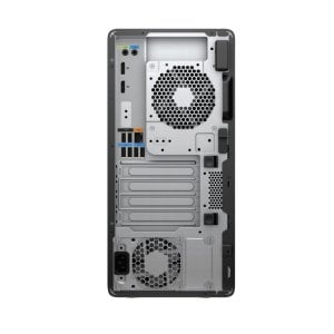 HP 5HZ64ES Z2 G4 XEON E-2124G 8GB 1 TB SATA 2GB/P400 W10PRO