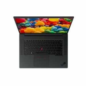 Lenovo ThinkPad P1 G5 21DDS79D00-1 i9-12900H 64GB 1TB RTX A2000 8GB W11P 16''