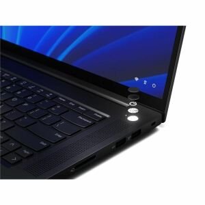 Lenovo ThinkPad P1 G5 21DDS79D00-1 i9-12900H 64GB 1TB RTX A2000 8GB W11P 16''