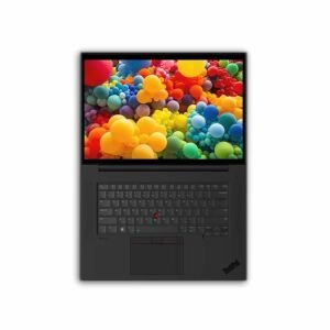 Lenovo ThinkPad P1 G5 21DDS79D00-1 i9-12900H 64GB 1TB RTX A2000 8GB W11P 16''