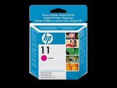 HP C4837A (11) MACENTA MUREKKEP KARTUSU 2.000 SAYFA
