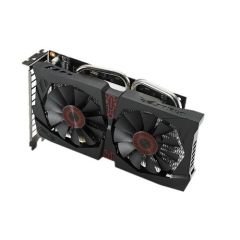 ASUS STRIX-GTX750TI-OC-2GD5 128B DVI HDMI DP EKRAN KARTI