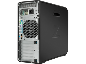 HP 1JP11AV Z4 G4 XEON W-2145 32GB 1TB HDD W10PRO