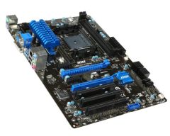 MSI A88X-G41 PC Mate FM2+ DDR3 VGA HDMI GLAN SATA3 USB3.0