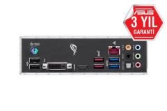 ASUS ROG STRIX B360-G GAMING INTEL B360 LGA1151 DDR4 2666 HDMI DVI M2 USB3.1 MATX