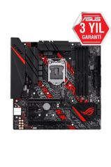 ASUS ROG STRIX B360-G GAMING INTEL B360 LGA1151 DDR4 2666 HDMI DVI M2 USB3.1 MATX