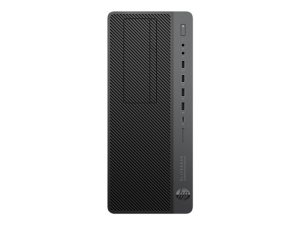 HP 4RX09EA EliteDesk 800 G4 i7-8700 8GB 1TB SSD 2GB/P400 W10PRO