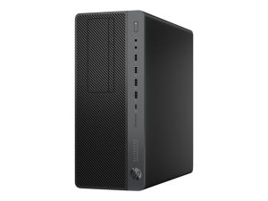 HP 4RX09EA EliteDesk 800 G4 i7-8700 8GB 1TB SSD 2GB/P400 W10PRO