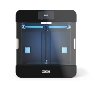 Zaxe Z3 3D Yazıcı
