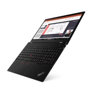 Lenovo T15 G2 20W5S0NNTX-2 i7-1165G7 32GB 512GB MX450 2GB DOS 15.6''