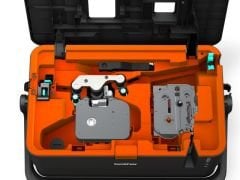 BROTHER P-TOUCH PT-E850TKWLI 6 - 36MM BASKI TZE SERİSİ ETİKET BİLGİSAYAR BAĞLANTILI MASA ÜSTÜ WİRELESS Lİ-İON PİL