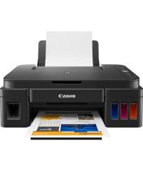 Canon PIXMA G2411 + INK BK