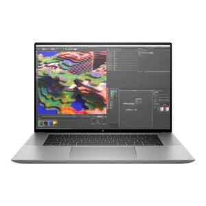 HP ZBook Studio G9 i7-12700H 32GB 512GB 16'' RTX 3060/6GB W11P