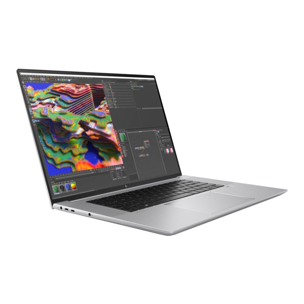 HP ZBook Studio G9 i7-12700H 32GB 512GB 16'' RTX 3060/6GB W11P
