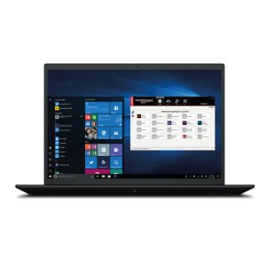 LENOVO P1 GEN3 MWS 20TH000UTX INTEL CORE i7-10750H 512GB SSD W10P