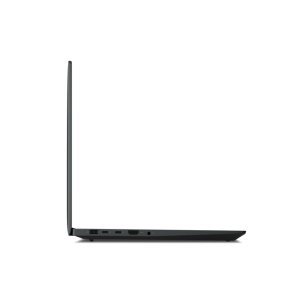 LENOVO P1 GEN3 MWS 20TH000UTX INTEL CORE i7-10750H 512GB SSD W10P