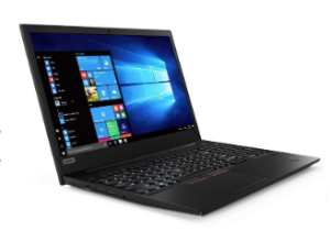 LENOVO THINKPAD E590 20NB005WTX i5-8265U 4GB 1TB HDD F.DOS