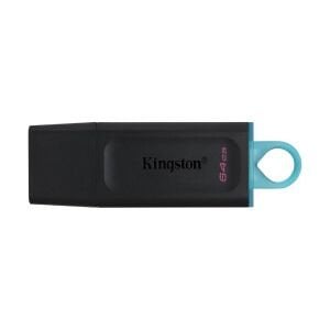Kingston DataTraveler Exodia DTX/64GB 64 GB USB 3.2 Flash Bellek