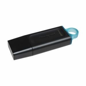 Kingston DataTraveler Exodia DTX/64GB 64 GB USB 3.2 Flash Bellek
