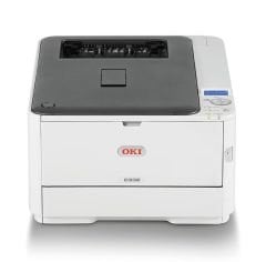 OKI 46403102 C332DN RENKLİ LAZER YAZICI N34342B