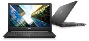DELL NB VOSTRO N074PVN3578EMEA01_1901_WIN 3578 i5-8250U 1x4G 1x1TB 15.6 AMD R5 M420 2G W10PRO