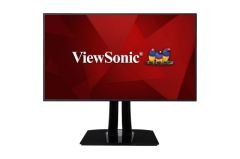 32 VIEWSONIC VP3268-4K UHD IPS PANEL 10 Bıt HDR10 99sRGB PROFESYONEL MONITOR