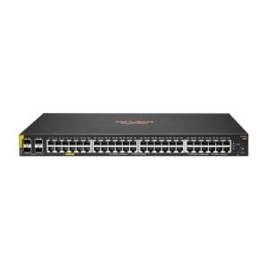 Aruba CX 6000 R8N85A 48G PoE 4SFP 370W Switch