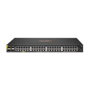 Aruba CX 6000 R8N85A 48G PoE 4SFP 370W Switch