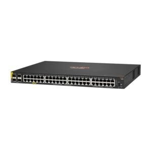 Aruba CX 6000 R8N85A 48G PoE 4SFP 370W Switch