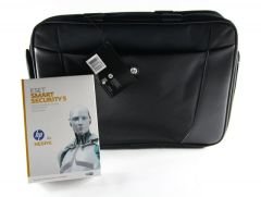 HP H2W17AA CANTA + ESET SMART SECURITY