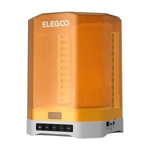 Elegoo Mercury Plus V3.0 Yıkama ve Kürleme Makinesi