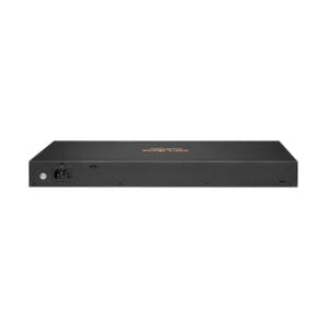 Aruba CX 6100 JL677A 24G PoE 4SFP+ 370W Switch