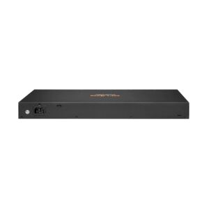 Aruba CX 6100 JL677A 24G PoE 4SFP+ 370W Switch
