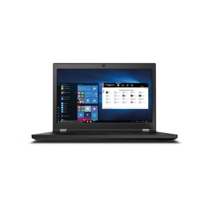 LENOVO P17 MWS 20SN0033TX INTEL CORE i7-10750H 512GB SSD W10P