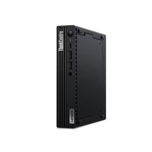 Lenovo ThinkCentre M70q G3 11T30038TX i5-12400T 8GB 256GB DOS