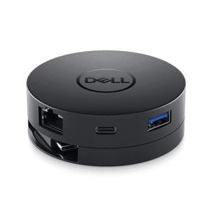 DELL Dell USB-C Mobile Adapter DA300