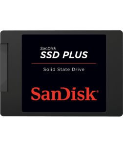 SanDisk SSD PLUS 120GB