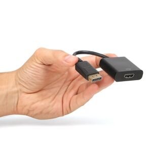 Dark DK-HD-ADPXHD Display Port to HDMI Dönüştürücü