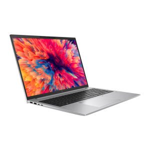HP ZBook Firefly G9 i7-1255U 16GB 512GB 14'' T550/4GB W11P