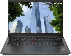 LENOVO ThinkPad E14 Gen2 i5-1135G7 16G 256G W11P