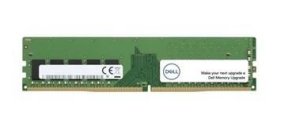 DELL Memory Mobil - 8GB - 1Rx8 DDR4 SODIMM 2666MHz A9206671